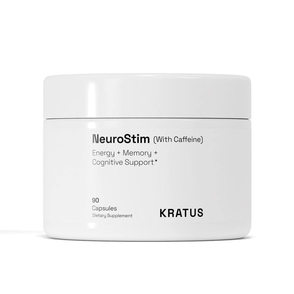 NeuroStim