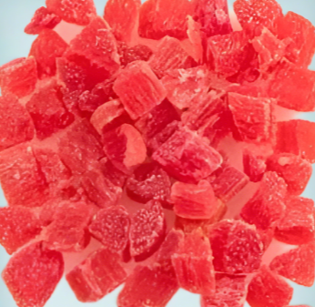 Kratus Gummies