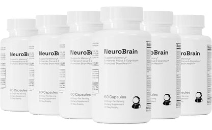 NeuroBrain