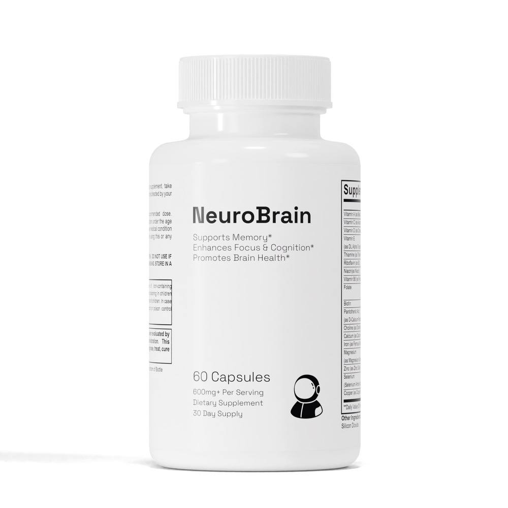 NeuroBrain