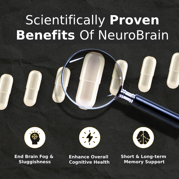 NeuroBrain – Kratus