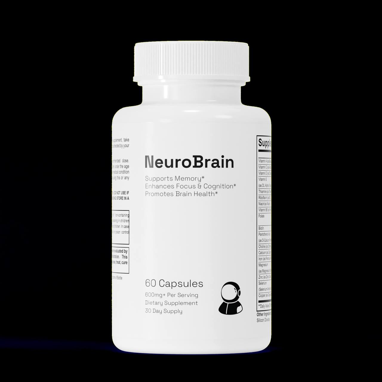 NeuroBrain