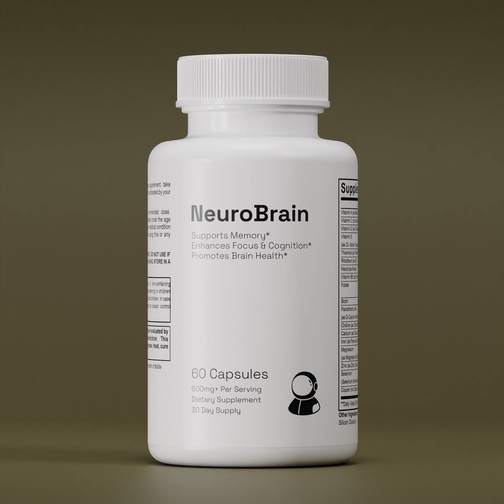 NeuroBrain