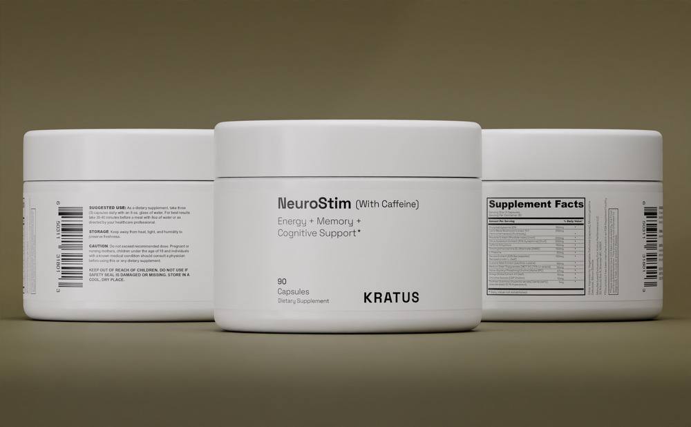 NeuroStim